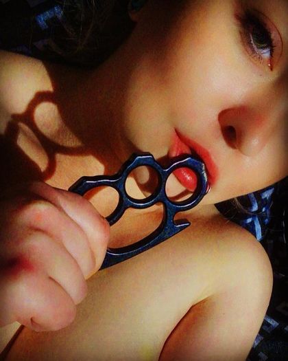 kittyblack420 OnlyFans picture