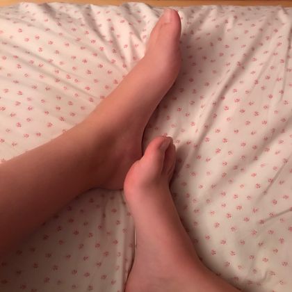 fancyfeetqueen OnlyFans picture