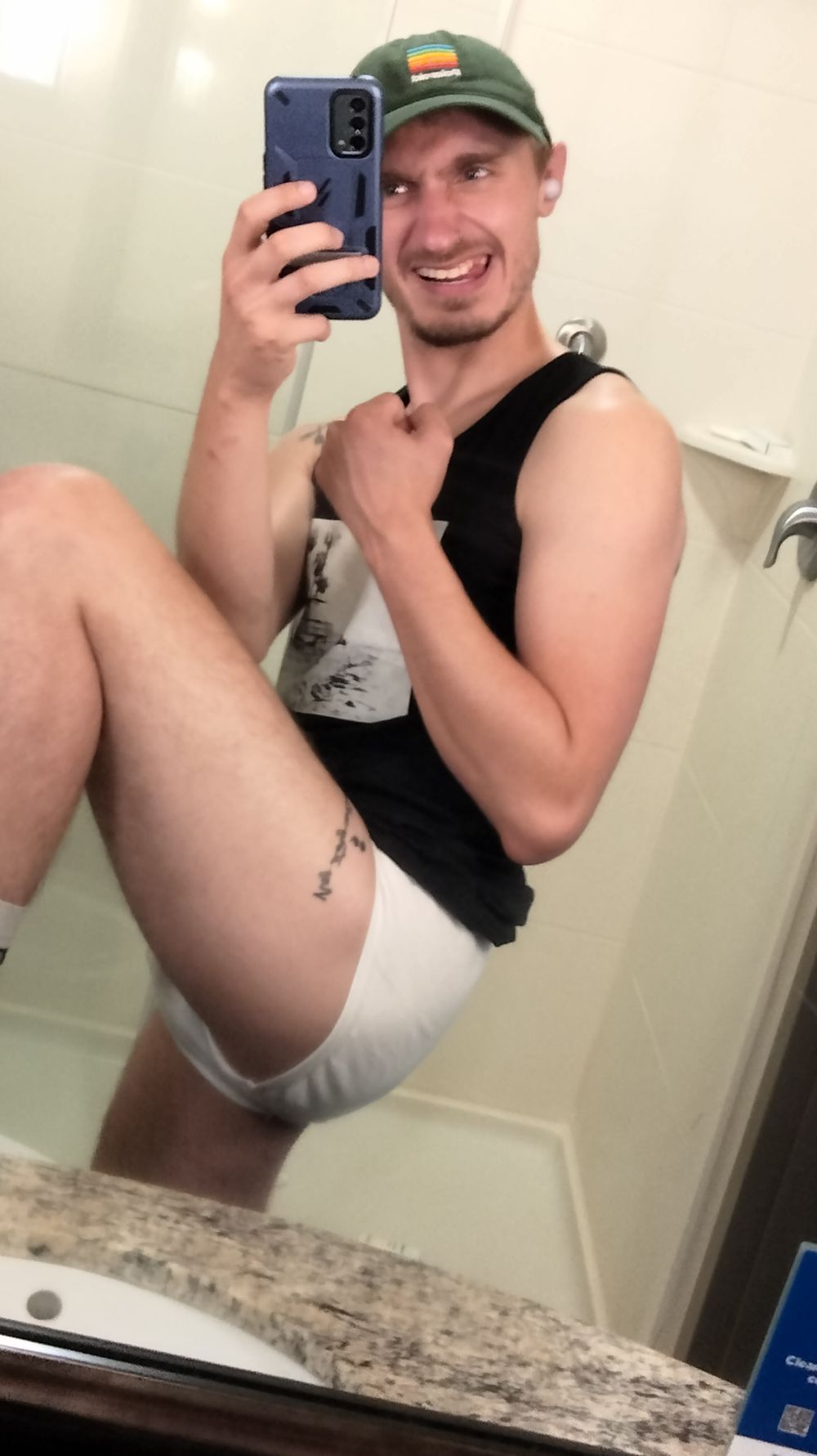 wedgieguy675 OnlyFans profile picture