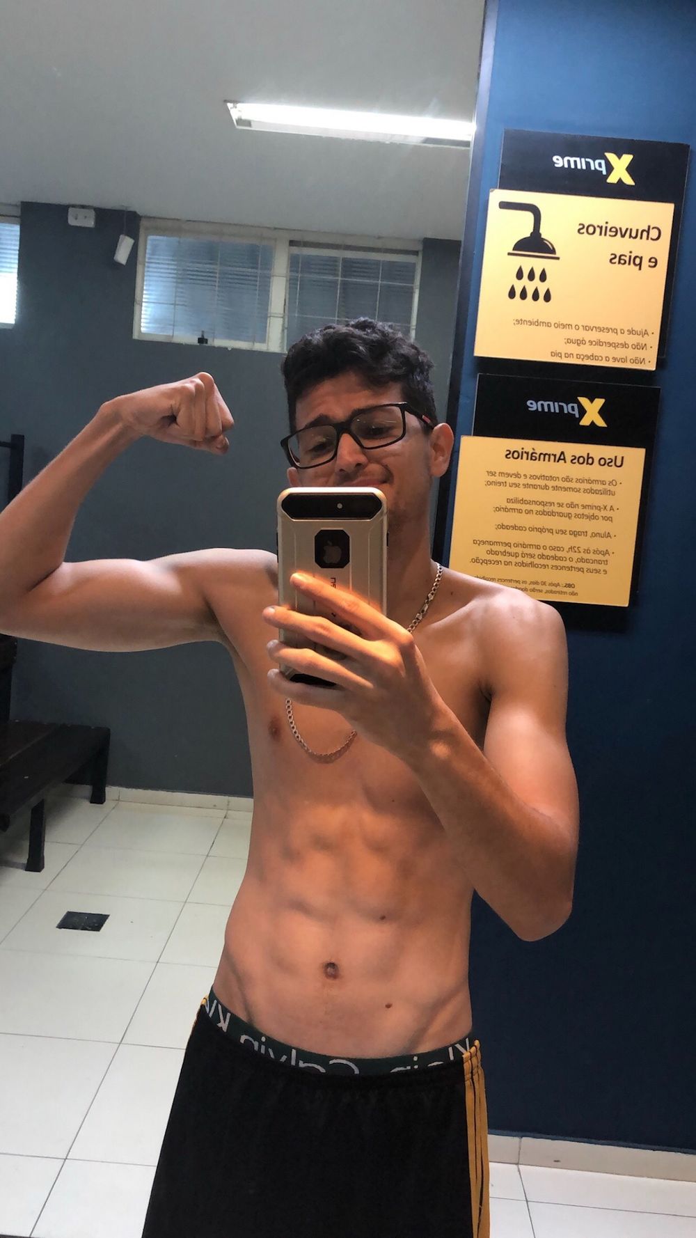 gaguinhosantos OnlyFans profile picture