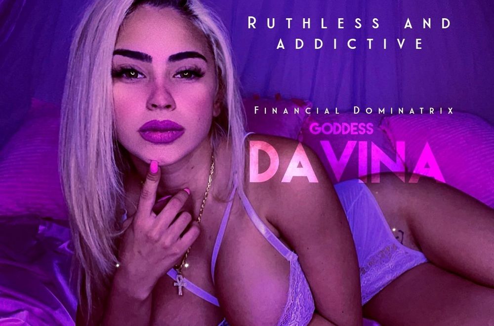 dgoddessdavina OnlyFans profile picture