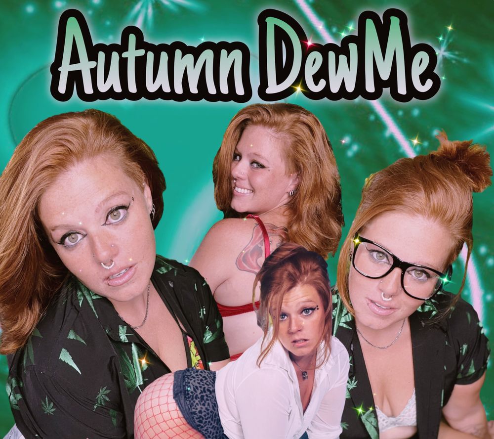 autumndewmefree OnlyFans profile picture