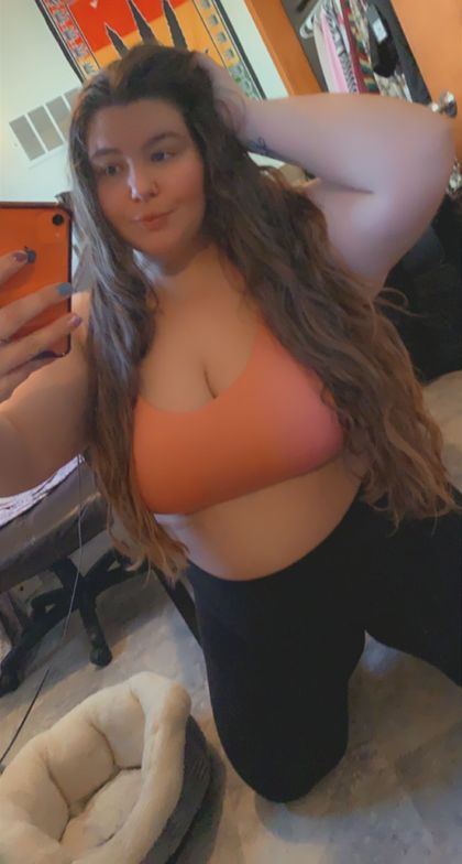 krazykinsley OnlyFans picture