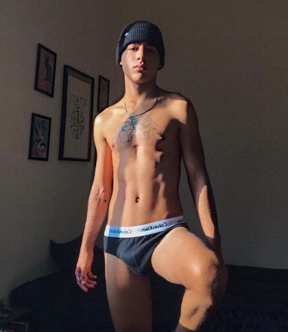 roanlovatelli OnlyFans picture