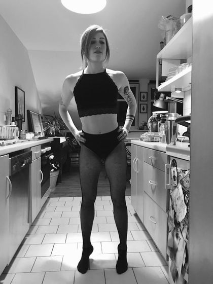 missquat OnlyFans picture