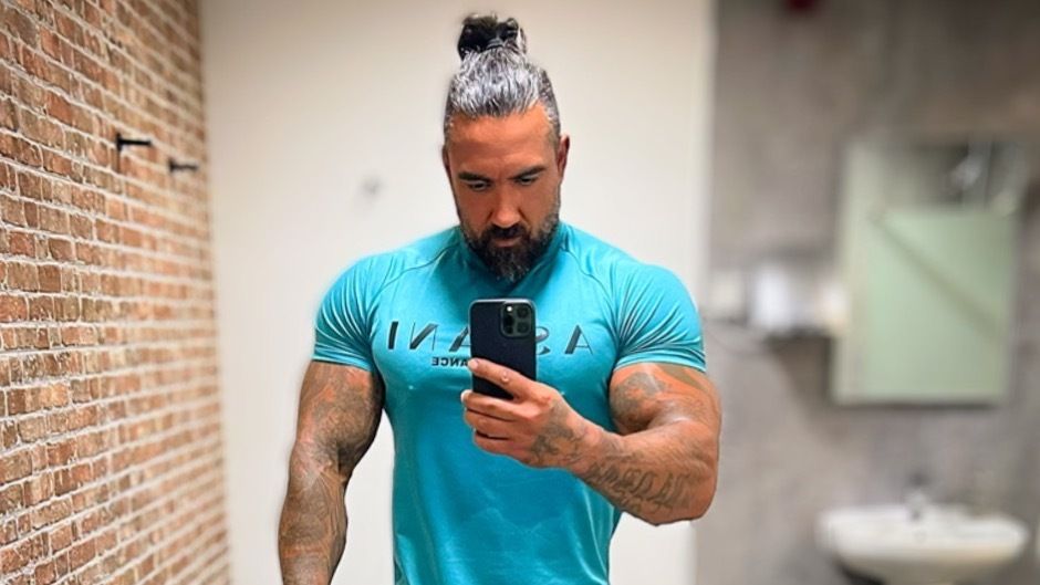 bretthoare.pt OnlyFans profile picture