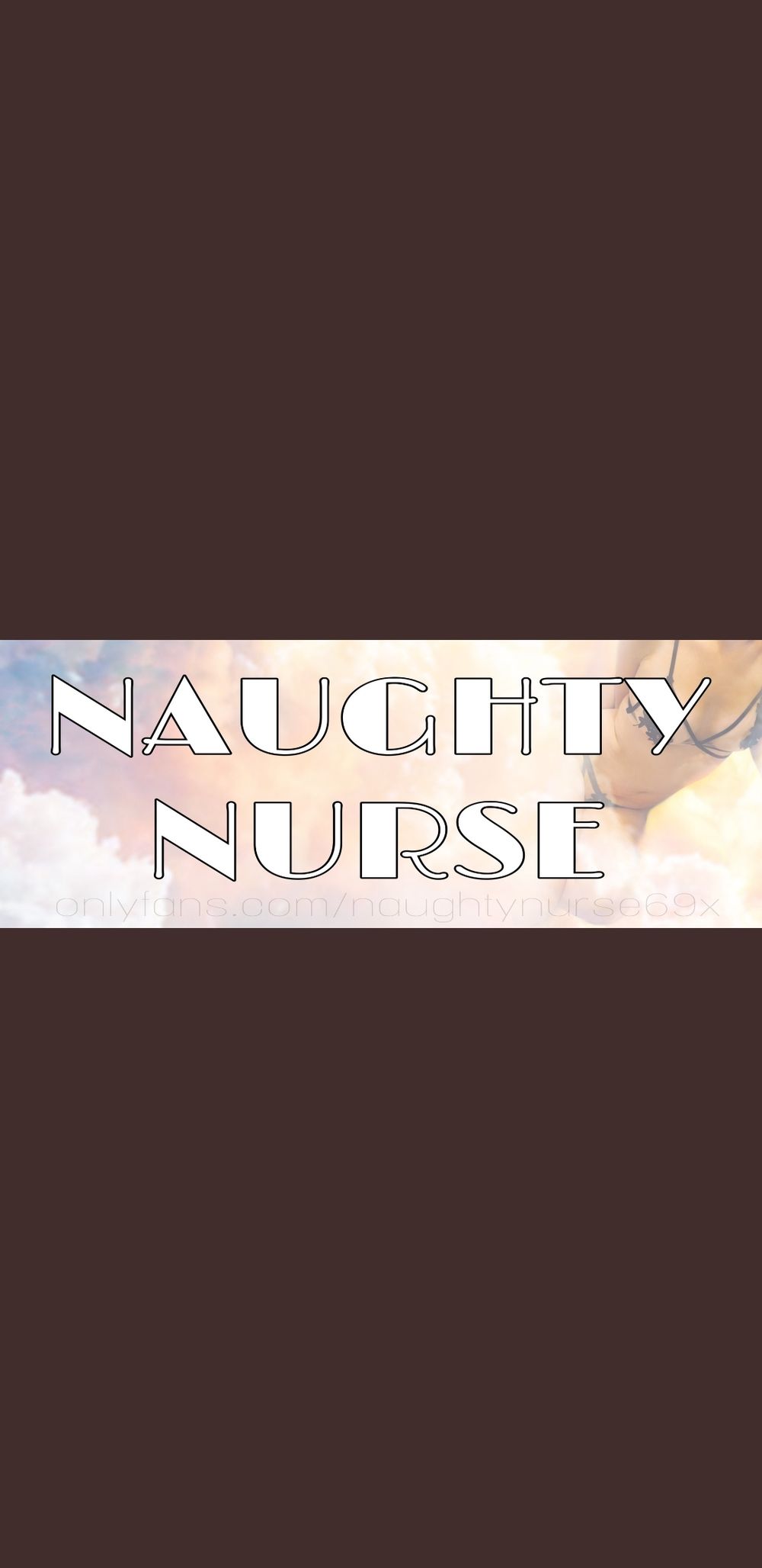 naughtynurse69x OnlyFans profile picture