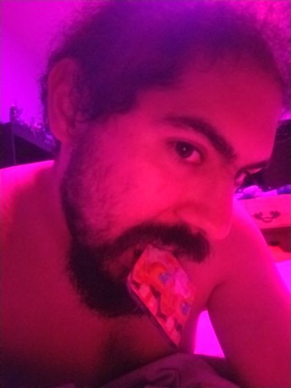 bigjohny420 OnlyFans picture