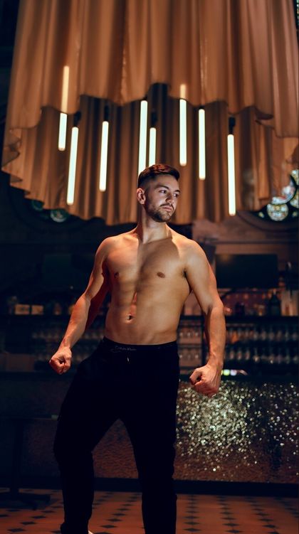 thegeordieadonis OnlyFans picture