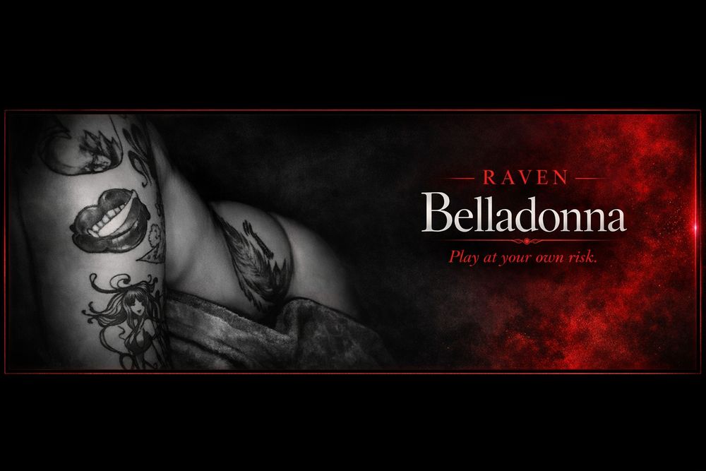 ravenbelladonna90 OnlyFans profile picture