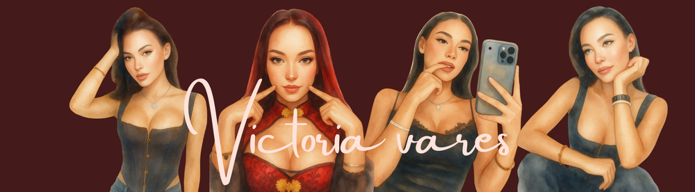 victoriavares OnlyFans profile picture