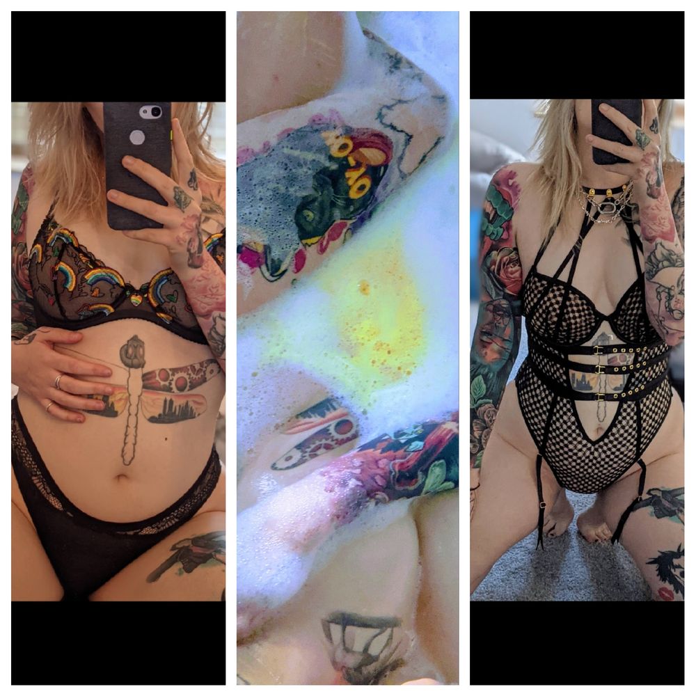 vamp257 OnlyFans profile picture