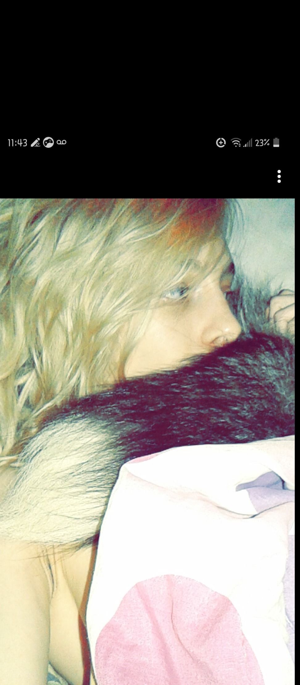ophelialuv OnlyFans profile picture