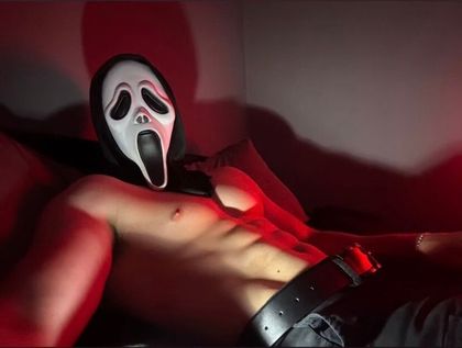 hungghostfacee OnlyFans picture