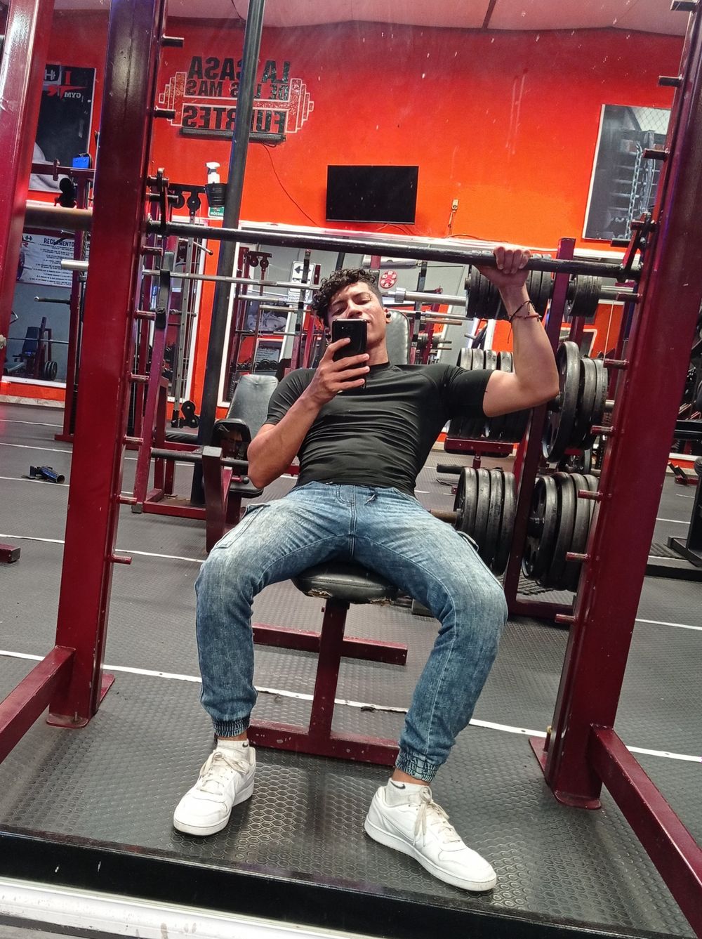 samusmh OnlyFans profile picture