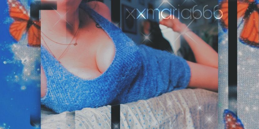 xxmaria666 OnlyFans profile picture