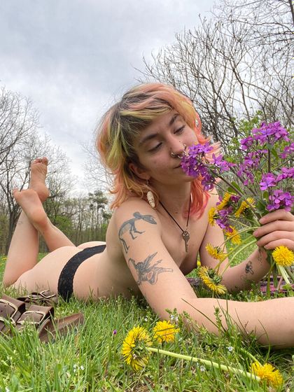 mossyfroggy OnlyFans picture