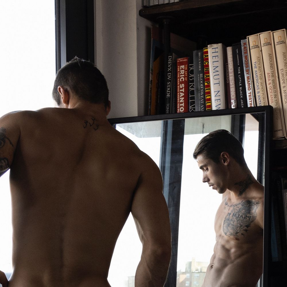 theworkofsmith OnlyFans profile picture