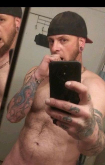 hottoddbaby14 OnlyFans picture