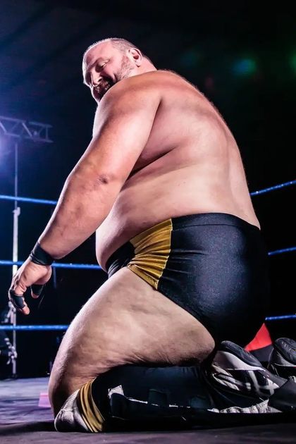 andyrhodeswrestling OnlyFans picture