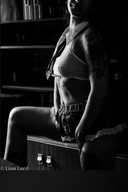 ohleonilde OnlyFans picture