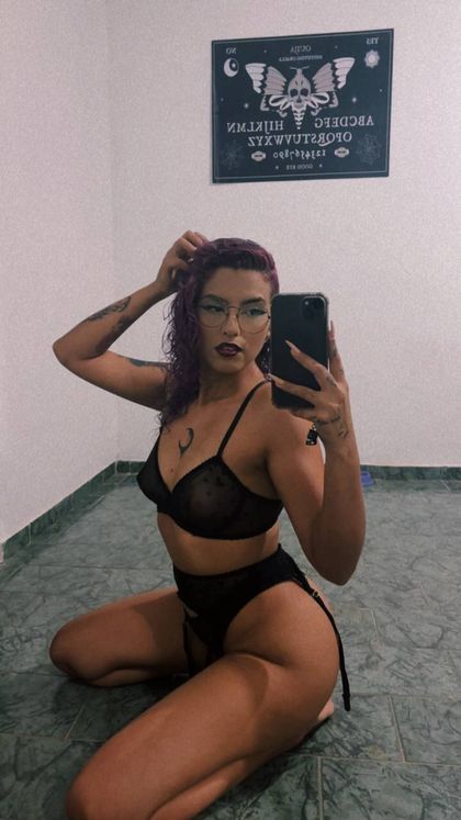 volpie OnlyFans picture