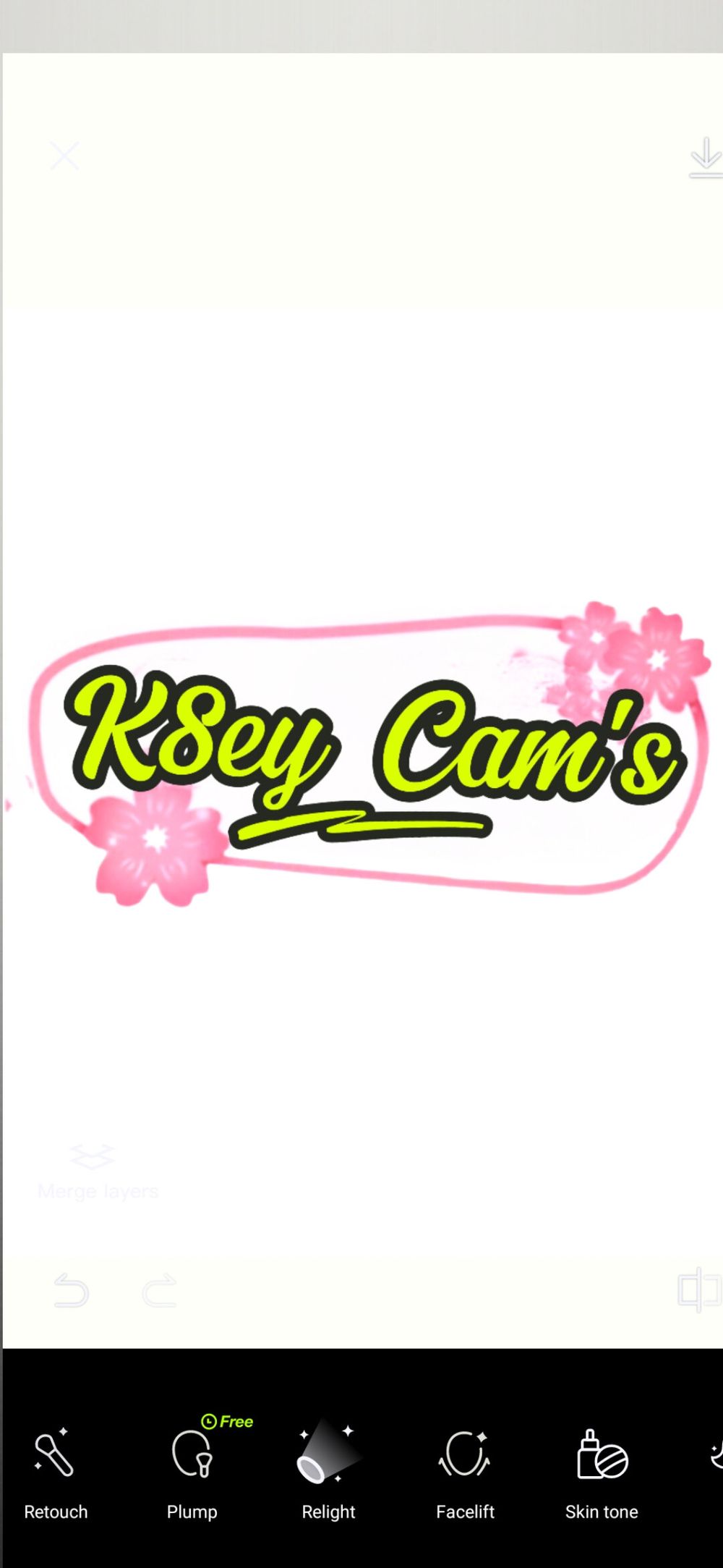k8eycams OnlyFans profile picture
