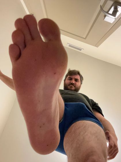 masterbradley21 OnlyFans picture