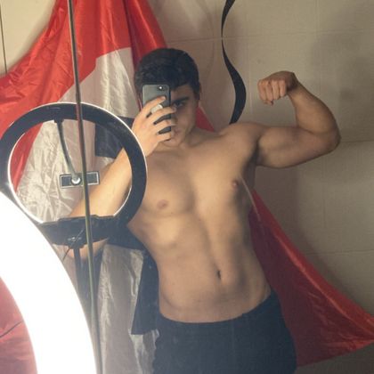 depressiveberserker OnlyFans picture