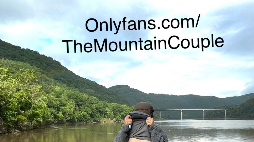 themountaincouple OnlyFans profile picture