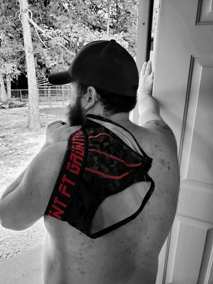 beardedpup OnlyFans picture