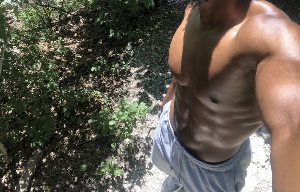 chocolatethunder49 OnlyFans profile picture