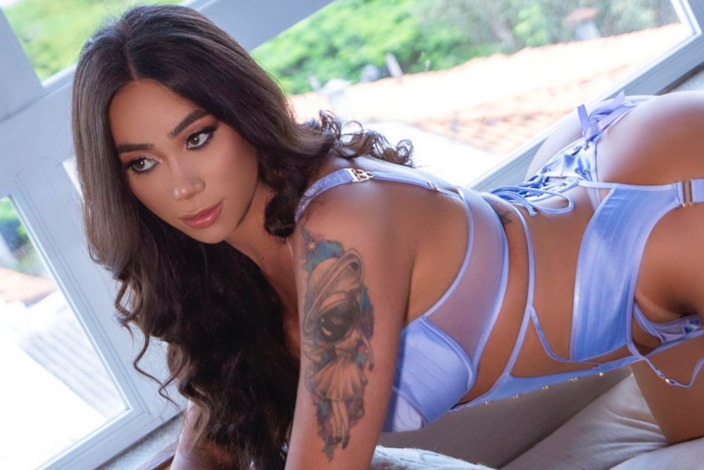 nawamylla OnlyFans profile picture