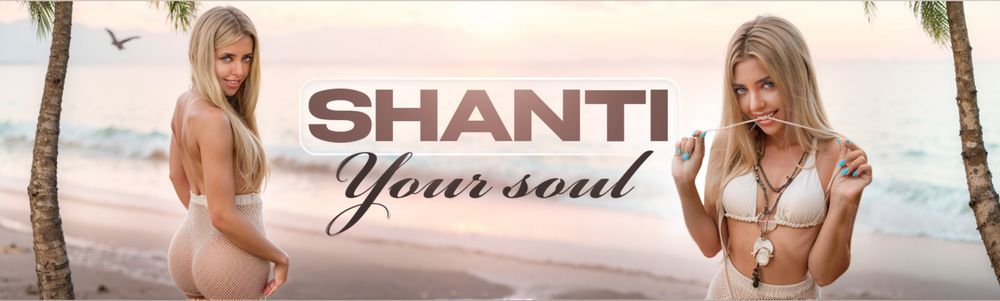 shanti_soul OnlyFans profile picture