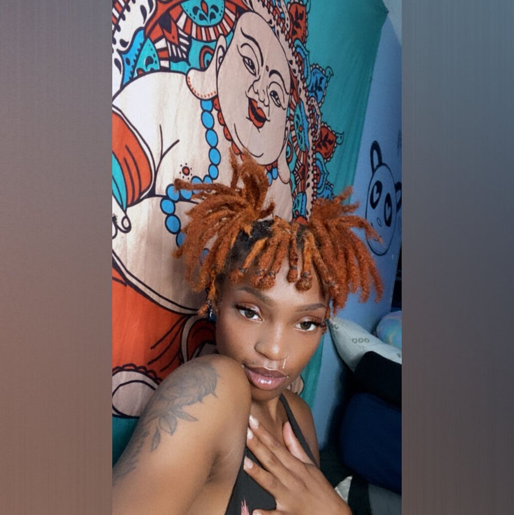 issalitbit1 OnlyFans profile picture