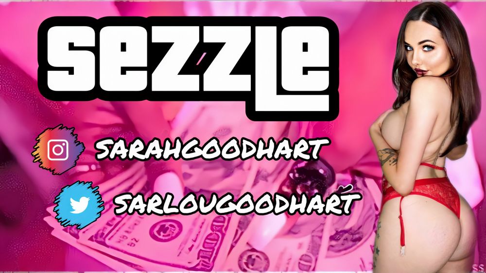 sarahgoodhart OnlyFans profile picture