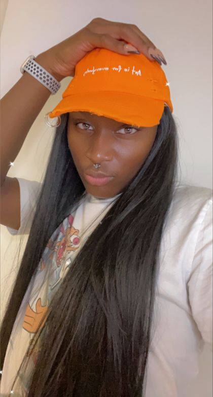 kdolltheegoat OnlyFans picture