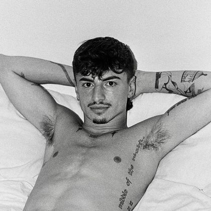 saintxalexander OnlyFans picture