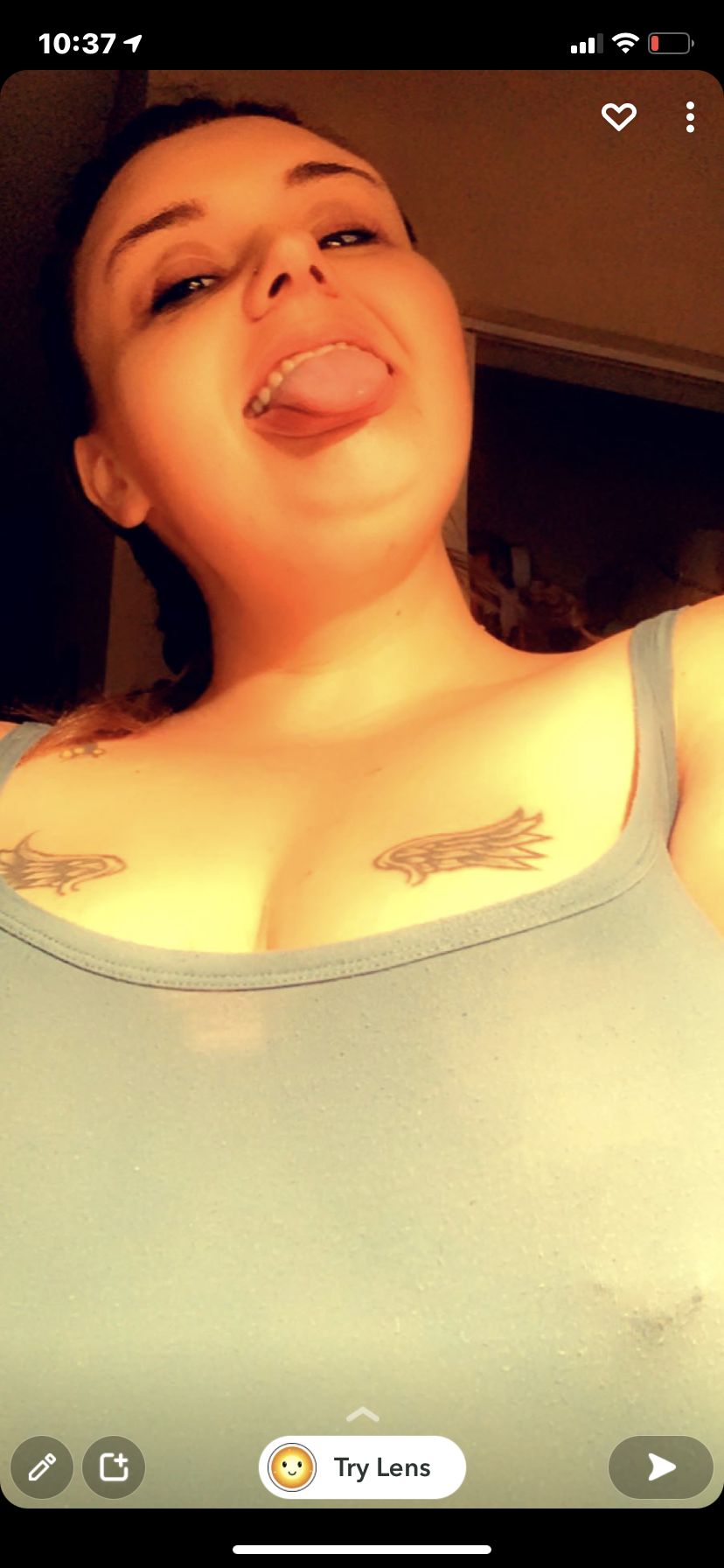 smashleygee OnlyFans profile picture