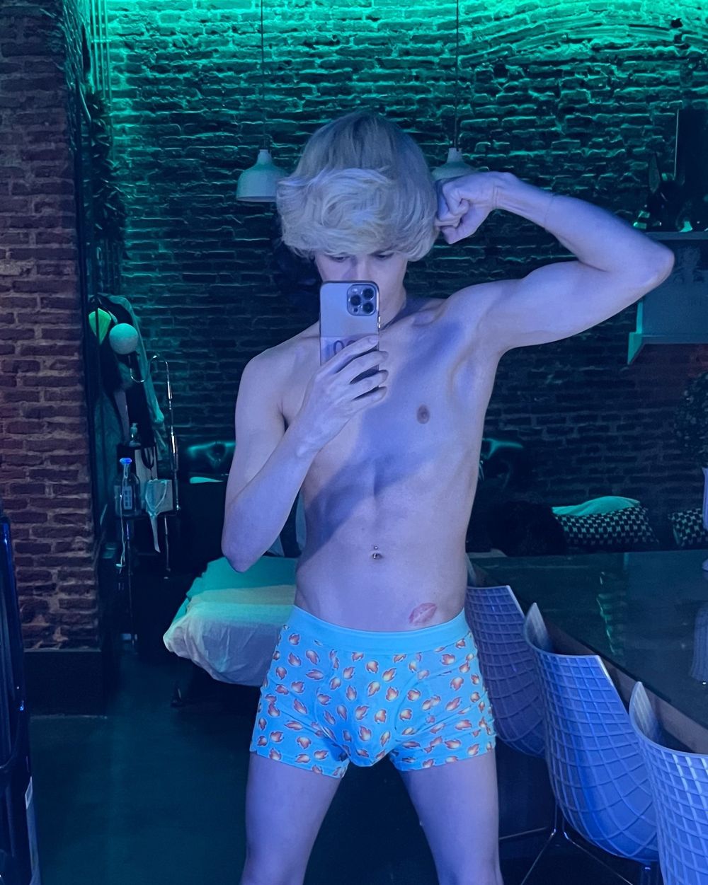 itschriswapo OnlyFans profile picture