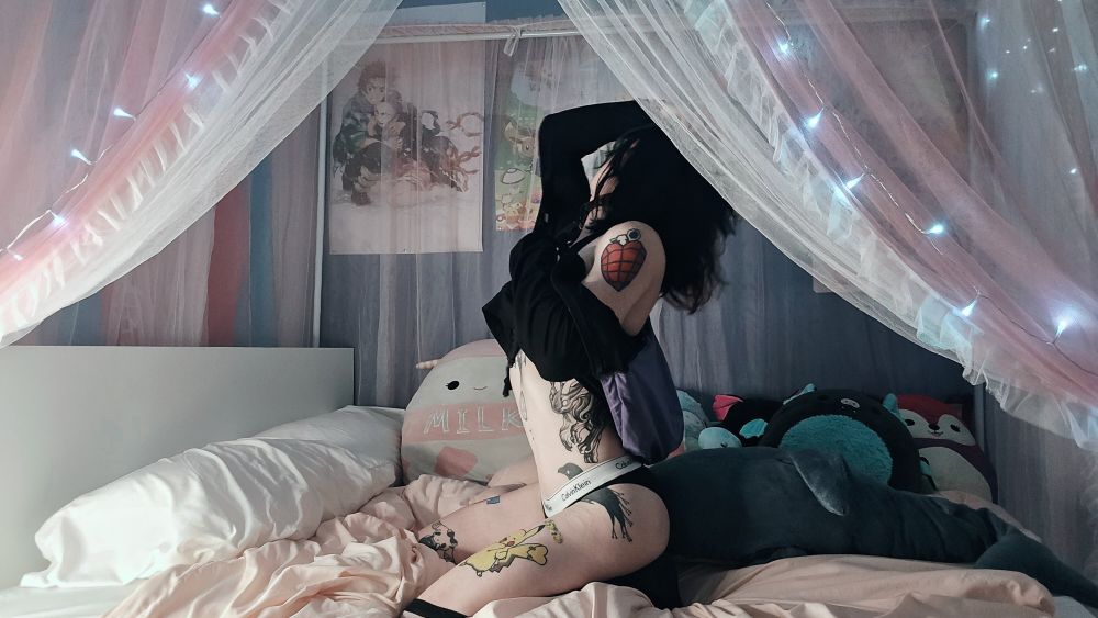 puppygirl-evie OnlyFans profile picture