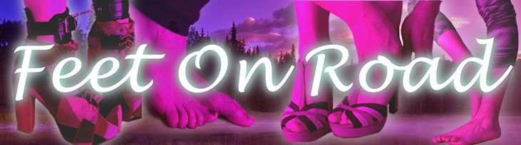 feetonroad OnlyFans profile picture