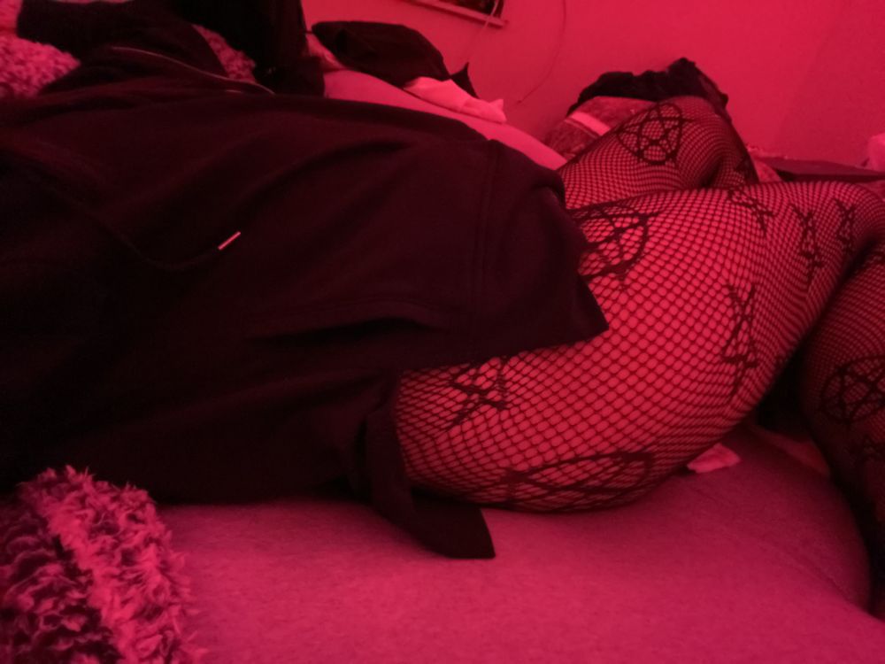 witchbxtch333 OnlyFans profile picture