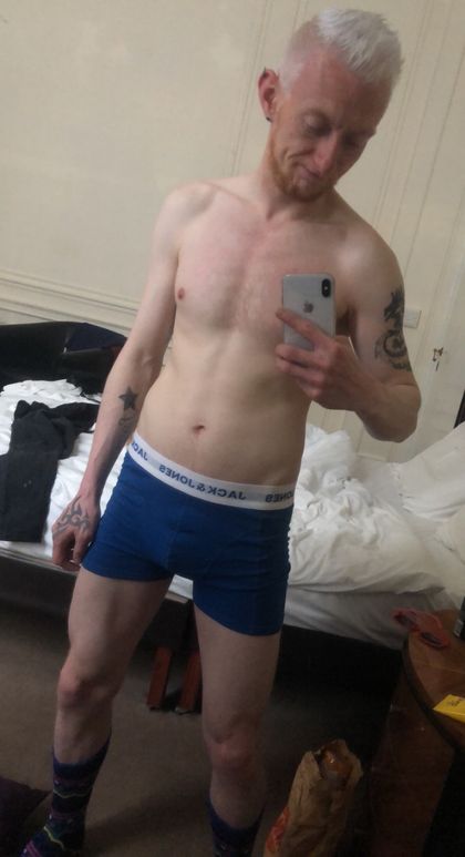 joshhyb OnlyFans picture
