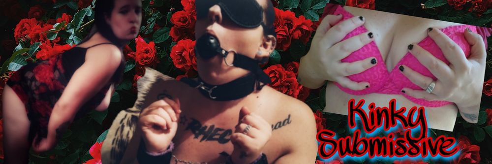 kinkysubmissive13 OnlyFans profile picture