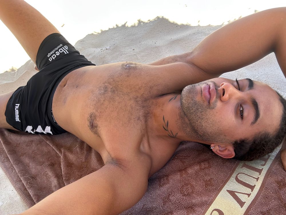 caribbeanman2000 OnlyFans profile picture