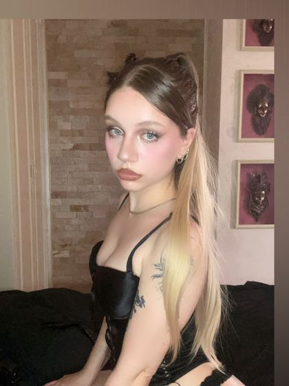 goddess_alaska_vip OnlyFans picture