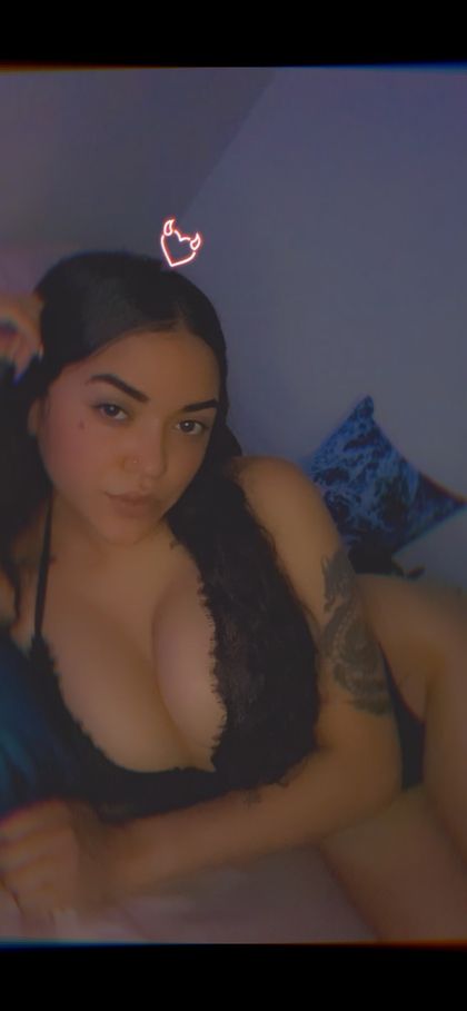 lunadacolombian OnlyFans picture