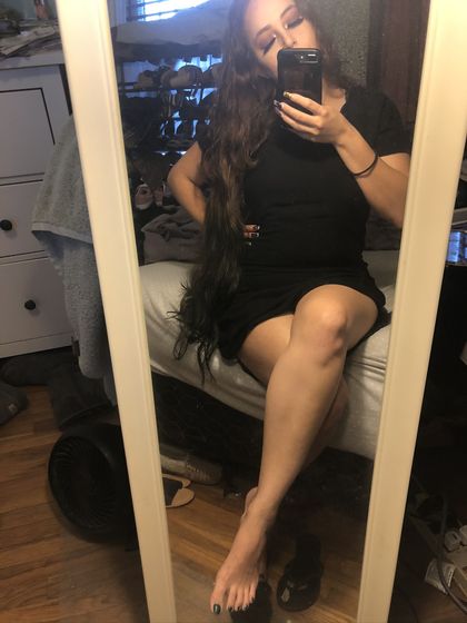 nicoleiron OnlyFans picture