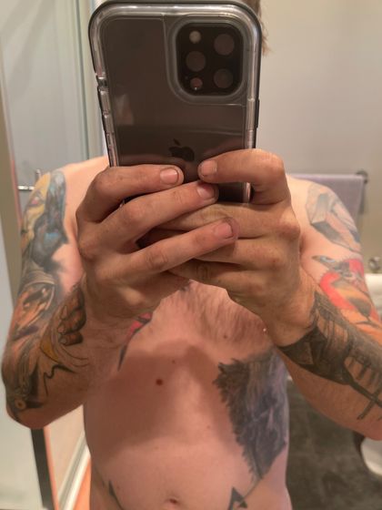 countrypickle OnlyFans picture